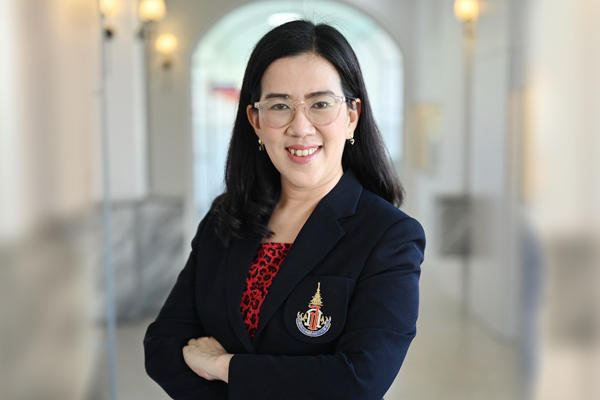 นางสาวศศิธัญนันท์ ตันวิมลรัตน์