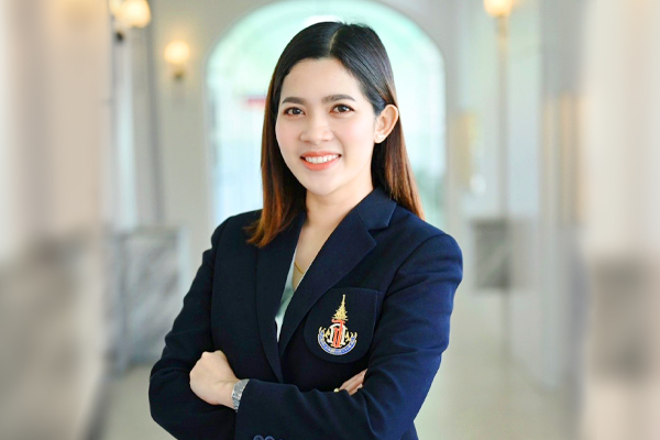 นางสาวอรอนงค์ ทองเจิม